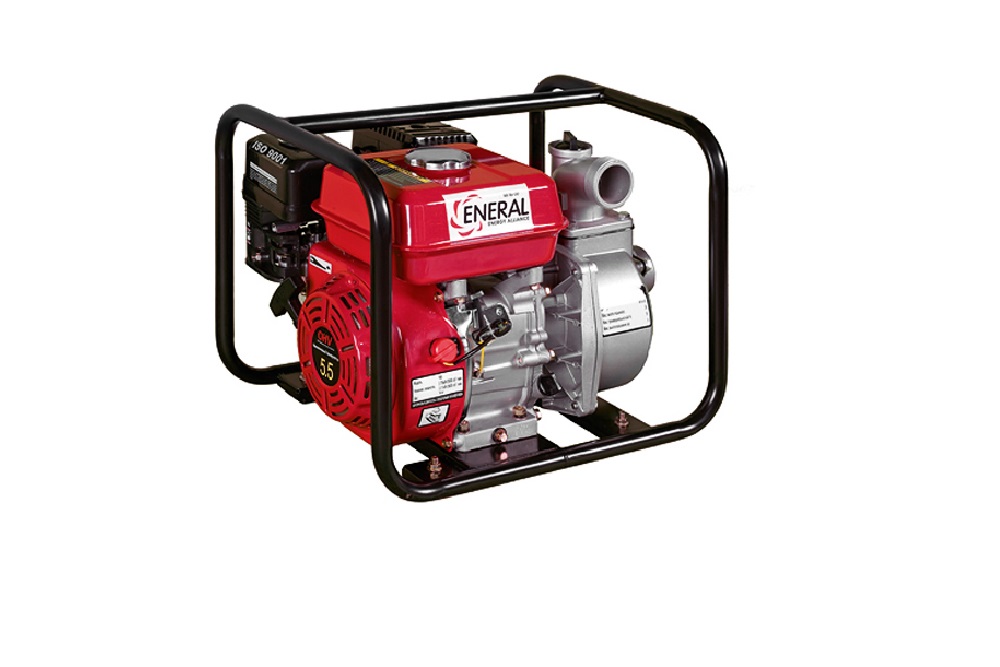 МПД-50 Мотопомпа Дизельная Ду50 (Eneral) - купить в интернет магазине ...