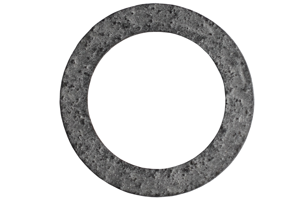 Прокладка А -300 - 16 (382 х318) Фланцевая. Резина ТМКЩ-С - купить в ...