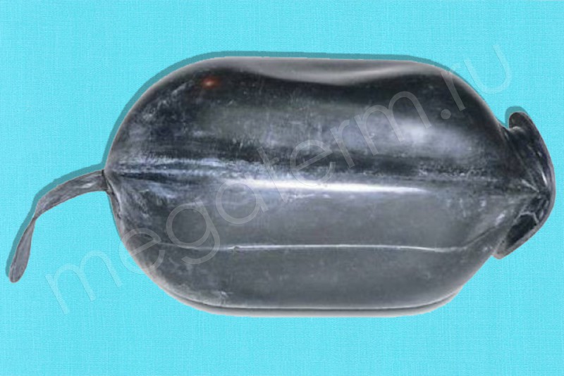 Мембрана Гидроаккумулятора 50 л Пищевая (Джилекс) - купить в интернет ...