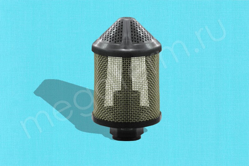 Водозаборный Фильтр G1 H. Сетка-Нержав. Сталь - купить в интернет ...