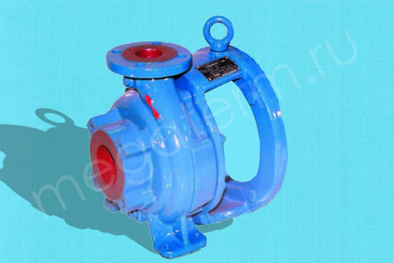 Насос КМ 80-50-200. без Двигателя (Катайск) - купить в интернет ...