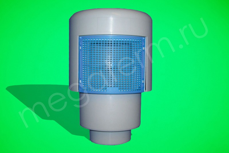 Канализация Клапан вакуумный (аэратор) ПП50/75/110, HL900NECO - купить ...