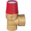 ������  �������. ����������  MSV 3,0  1/2"�� x 1/2" ��, 3,0  bar,  +140 �� - ������������ � ������� ���������������� ���� ���������
