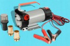 ����� ��� ���������� ������� BCD-12 V (Unipump) - ������������ � ������� ���������������� ���� ���������