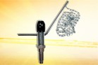 R158 ��������� ���� 3/4", 30-100� (Giacomini) - ������������ � ������� ���������������� ���� ���������