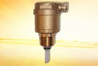R881 ��������������� ������� + �������� ������ 1/2" (Giacomini) - ������������ � ������� ���������������� ���� ���������