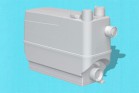 ��������������� ��������� Sololift2 C-3 (Grundfos) - ������������ � ������� ���������������� ���� ���������