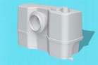 ��������������� ��������� Sololift2 WC-1 (Grundfos) - ������������ � ������� ���������������� ���� ���������