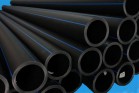 �� ����� �������� D 140 �10,3 PN12,5 (SDR 13,6) 12� - ������������ � ������� ���������������� ���� ���������