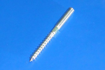 Шпилька сантехническая 10*  80 - Производство и продажа полипропиленовых труб «МегаТерм»