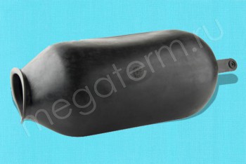 Мембрана Гидроаккумулятора 100 л Пищевая (Джилекс) - Производство и продажа полипропиленовых труб «МегаТерм»