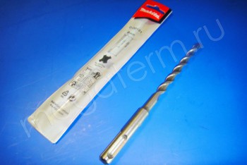  SDS+ Makita D-00131 8x160 -      