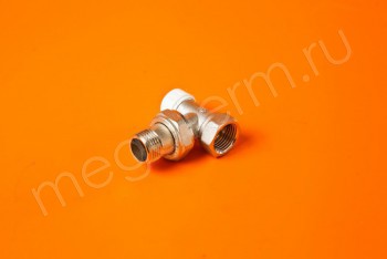     1/2" () -      