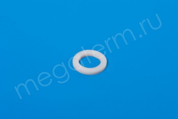 Прокладка 3/4" силикон - Производство и продажа полипропиленовых труб «МегаТерм»
