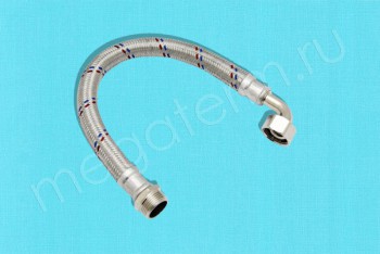 ����� TF 800 FC 1" M 1" � �������������� Inox (DAB) - ������������ � ������� ���������������� ���� ���������