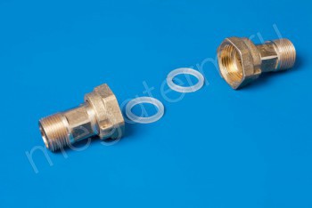   / 20 (G3/4")  -      